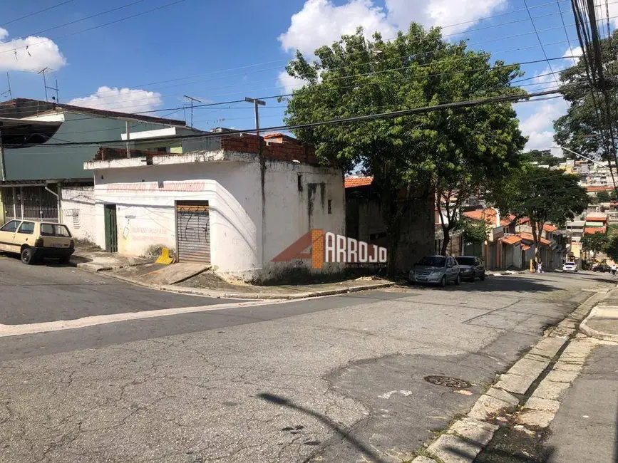 Foto 1 de Terreno / Lote à venda, 150m2 em Itaquera, São Paulo - SP