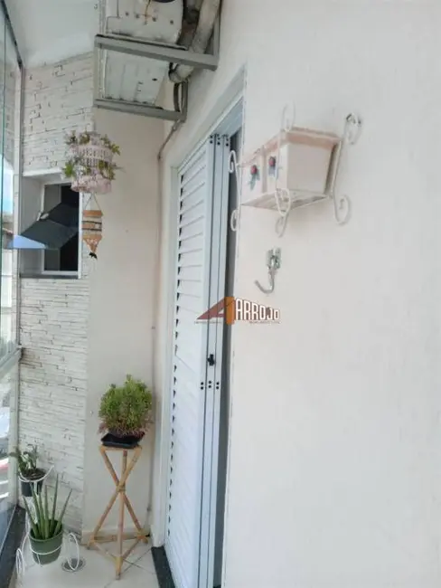 Foto 6 de Sobrado com 3 quartos à venda, 51m2 em Vila Marieta, São Paulo - SP