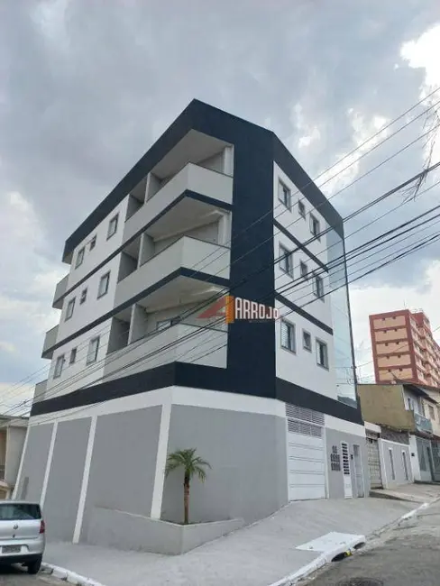 Foto 3 de Apartamento com 2 quartos à venda, 45m2 em Jardim Popular, São Paulo - SP