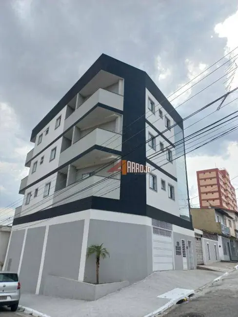 Foto 4 de Apartamento com 2 quartos à venda, 45m2 em Jardim Popular, São Paulo - SP