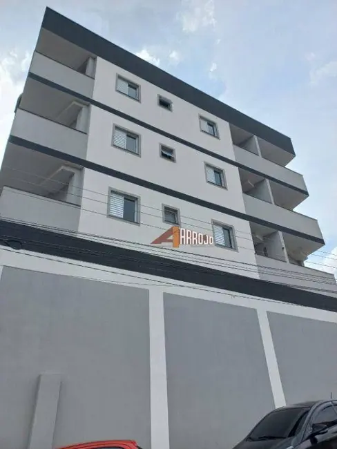 Foto 2 de Apartamento com 2 quartos à venda, 45m2 em Jardim Popular, São Paulo - SP