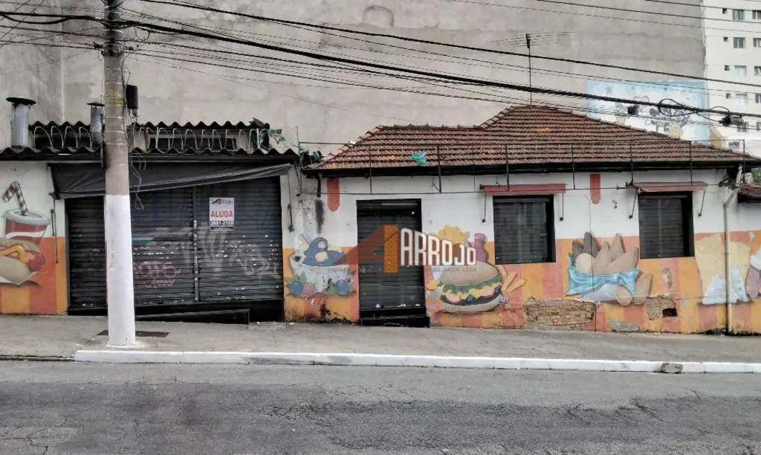 Foto 1 de Casa para alugar, 100m2 em Penha de França, São Paulo - SP