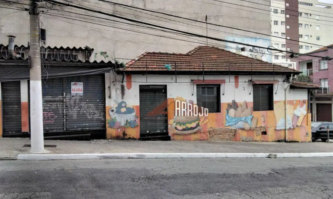 Foto 2 de Casa para alugar, 100m2 em Penha de França, São Paulo - SP
