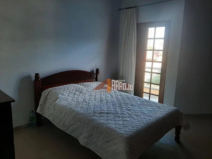 Sobrado com 3 quartos à venda, 92m2 em Vila Esperança, São Paulo - SP - imagem 7 Foto 7 de Sobrado com 3 quartos à venda, 92m2 em Vila Esperança, São Paulo - SP