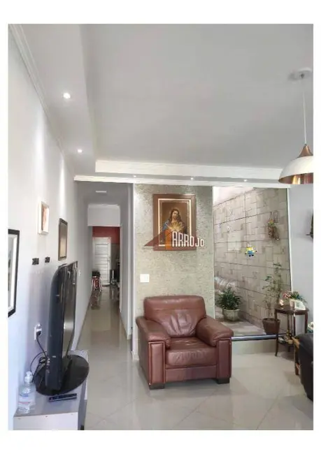 Foto 2 de Sobrado com 3 quartos à venda, 92m2 em Vila Esperança, São Paulo - SP