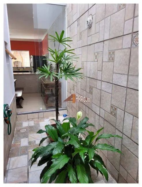Sobrado com 3 quartos à venda, 92m2 em Vila Esperança, São Paulo - SP - imagem 3 Foto 3 de Sobrado com 3 quartos à venda, 92m2 em Vila Esperança, São Paulo - SP