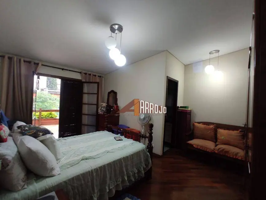 Foto 2 de Sobrado com 4 quartos à venda, 126m2 em Vila Buenos Aires, São Paulo - SP