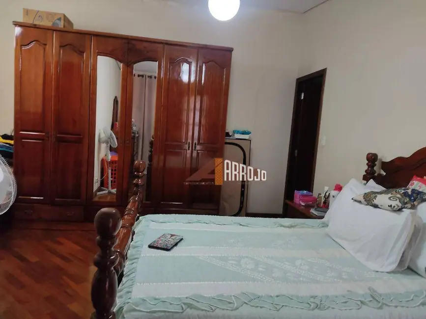 Sobrado com 4 quartos à venda, 126m2 em Vila Buenos Aires, São Paulo - SP - imagem 5 Foto 5 de Sobrado com 4 quartos à venda, 126m2 em Vila Buenos Aires, São Paulo - SP