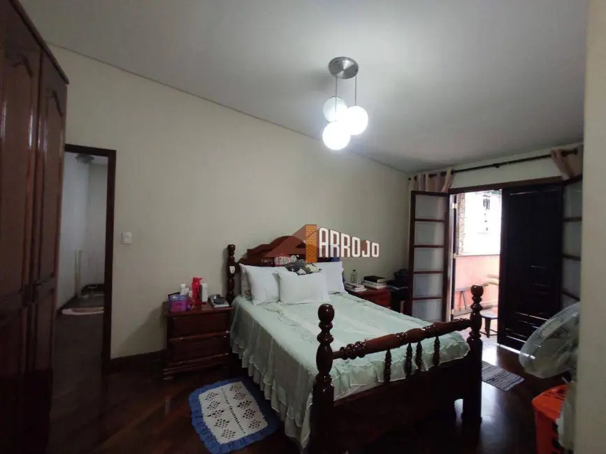 Sobrado com 4 quartos à venda, 126m2 em Vila Buenos Aires, São Paulo - SP - imagem 3 Foto 3 de Sobrado com 4 quartos à venda, 126m2 em Vila Buenos Aires, São Paulo - SP