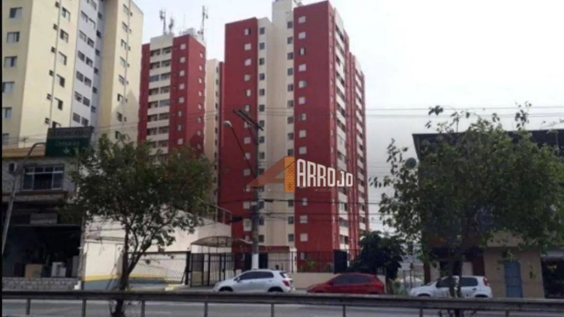 Foto 2 de Apartamento com 2 quartos à venda, 88m2 em Vila Marieta, São Paulo - SP