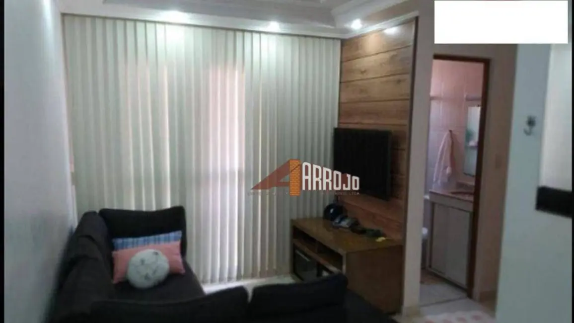 Foto 1 de Apartamento com 2 quartos à venda, 88m2 em Vila Marieta, São Paulo - SP