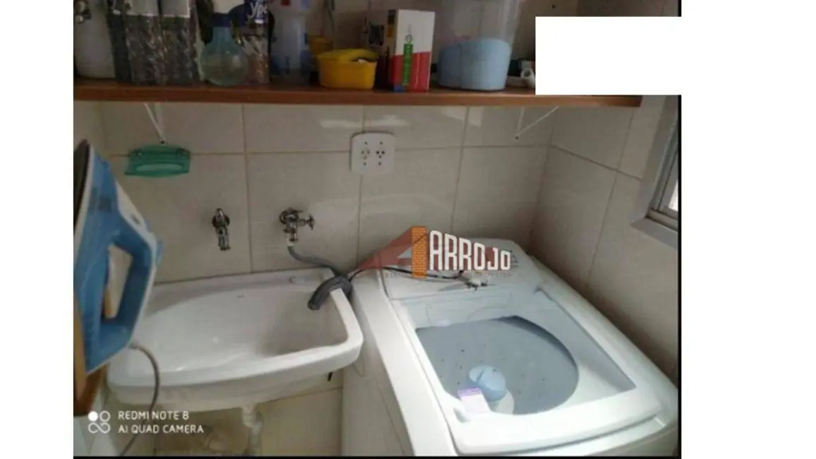 Foto 9 de Apartamento com 2 quartos à venda, 88m2 em Vila Marieta, São Paulo - SP