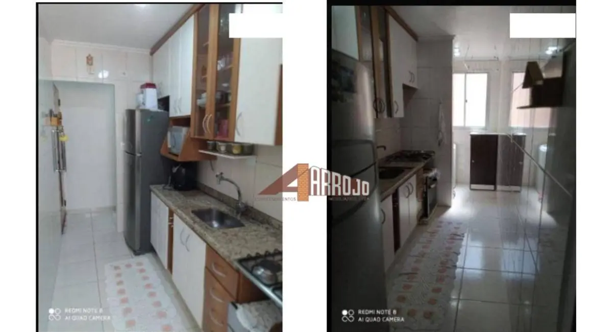 Foto 6 de Apartamento com 2 quartos à venda, 88m2 em Vila Marieta, São Paulo - SP