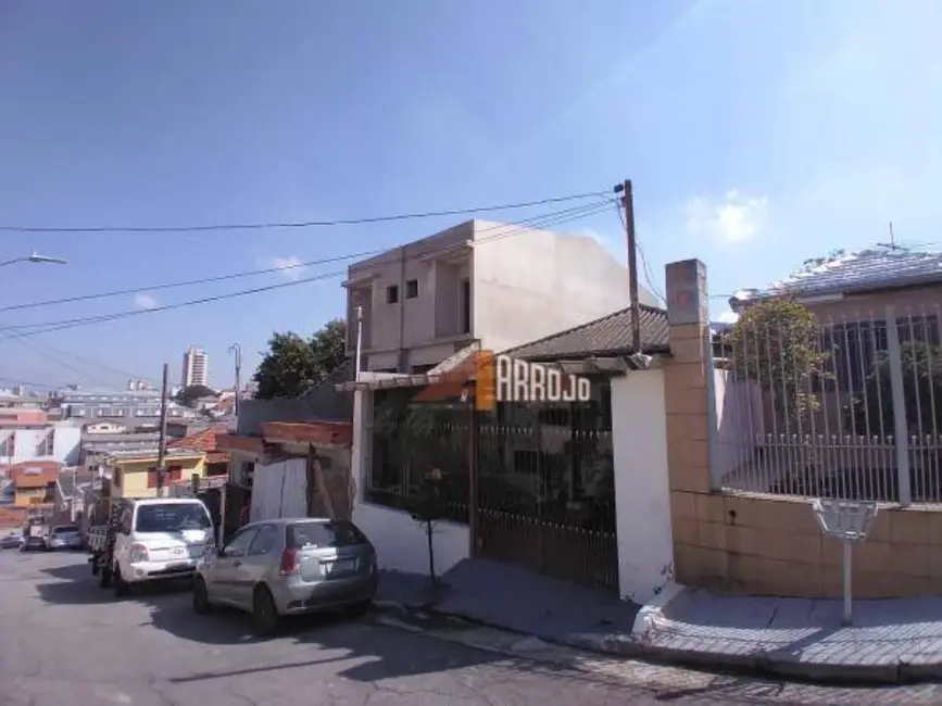 Sobrado com 3 quartos à venda, 66m2 em Vila Beatriz, São Paulo - SP - imagem 3 Foto 3 de Sobrado com 3 quartos à venda, 66m2 em Vila Beatriz, São Paulo - SP