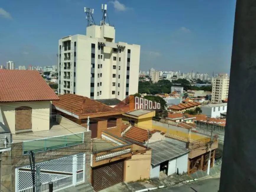Sobrado com 3 quartos à venda, 66m2 em Vila Beatriz, São Paulo - SP - imagem 8 Foto 8 de Sobrado com 3 quartos à venda, 66m2 em Vila Beatriz, São Paulo - SP