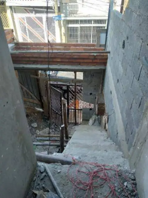 Sobrado com 3 quartos à venda, 66m2 em Vila Beatriz, São Paulo - SP - imagem 5 Foto 5 de Sobrado com 3 quartos à venda, 66m2 em Vila Beatriz, São Paulo - SP