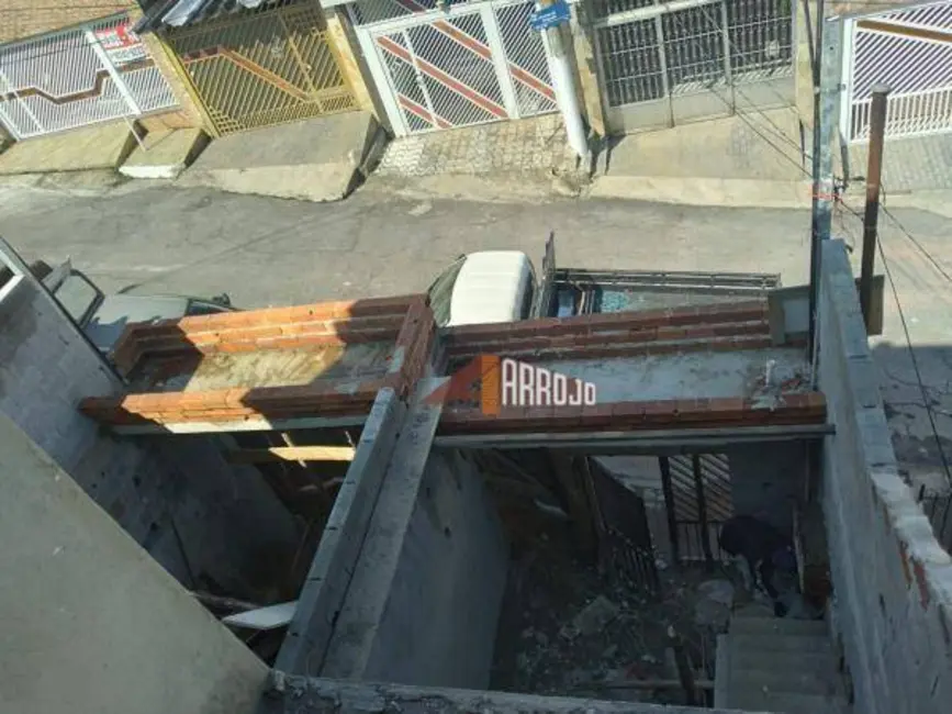 Sobrado com 3 quartos à venda, 66m2 em Vila Beatriz, São Paulo - SP - imagem 7 Foto 7 de Sobrado com 3 quartos à venda, 66m2 em Vila Beatriz, São Paulo - SP