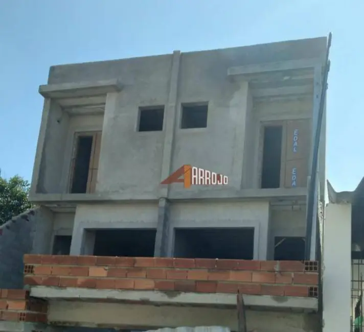 Foto 2 de Sobrado com 3 quartos à venda, 66m2 em Vila Beatriz, São Paulo - SP