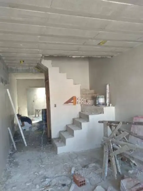 Sobrado com 3 quartos à venda, 66m2 em Vila Beatriz, São Paulo - SP - imagem 4 Foto 4 de Sobrado com 3 quartos à venda, 66m2 em Vila Beatriz, São Paulo - SP