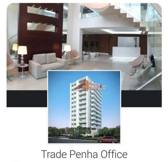 Sala Comercial à venda, 40m2 em Penha de França, São Paulo - SP - imagem 9 Foto 9 de Sala Comercial à venda, 40m2 em Penha de França, São Paulo - SP