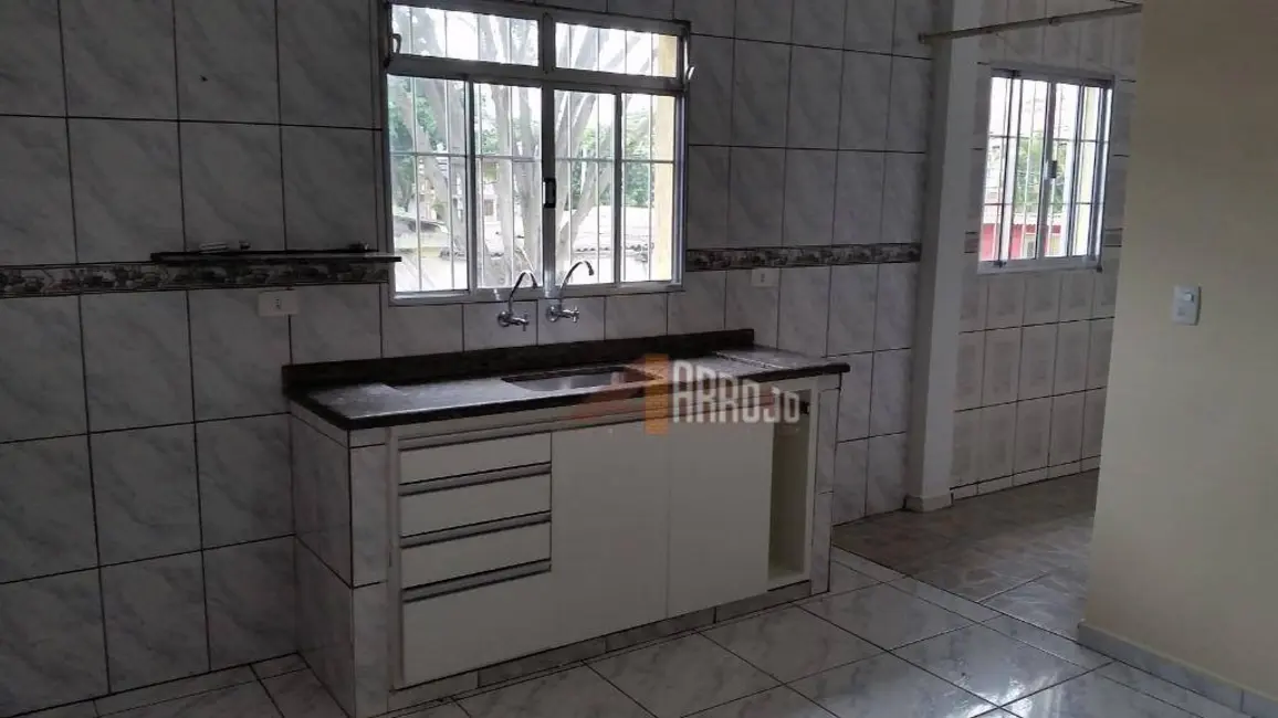 Casa com 1 quarto para alugar, 50m2 em Parque Paulistano, São Paulo - SP - imagem 6 Foto 6 de Casa com 1 quarto para alugar, 50m2 em Parque Paulistano, São Paulo - SP