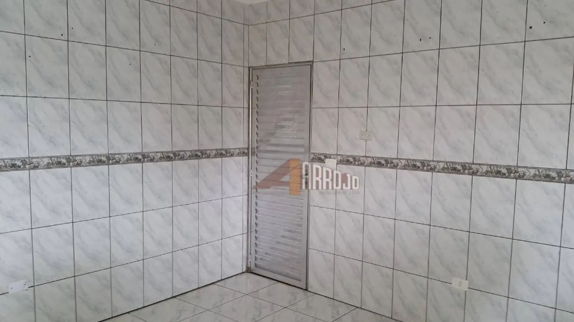 Casa com 1 quarto para alugar, 50m2 em Parque Paulistano, São Paulo - SP - imagem 7 Foto 7 de Casa com 1 quarto para alugar, 50m2 em Parque Paulistano, São Paulo - SP