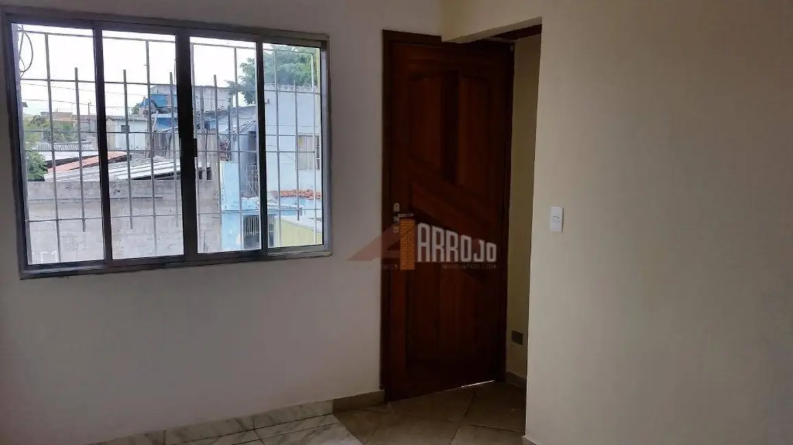 Casa com 1 quarto para alugar, 50m2 em Parque Paulistano, São Paulo - SP - imagem 4 Foto 4 de Casa com 1 quarto para alugar, 50m2 em Parque Paulistano, São Paulo - SP