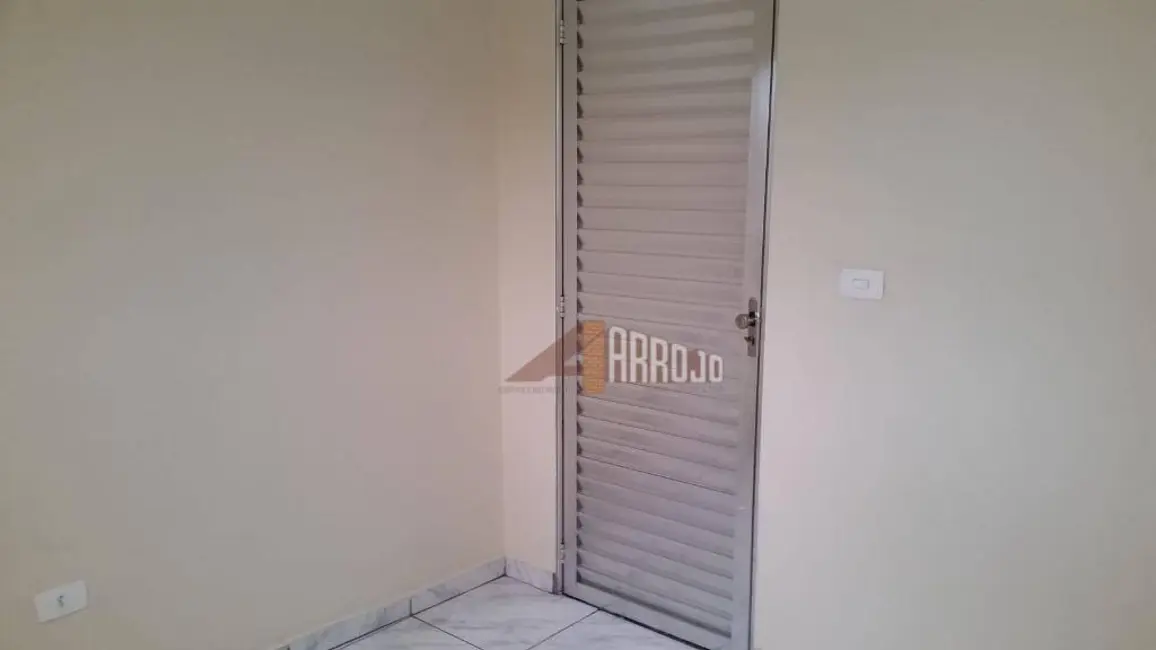 Casa com 1 quarto para alugar, 50m2 em Parque Paulistano, São Paulo - SP - imagem 3 Foto 3 de Casa com 1 quarto para alugar, 50m2 em Parque Paulistano, São Paulo - SP