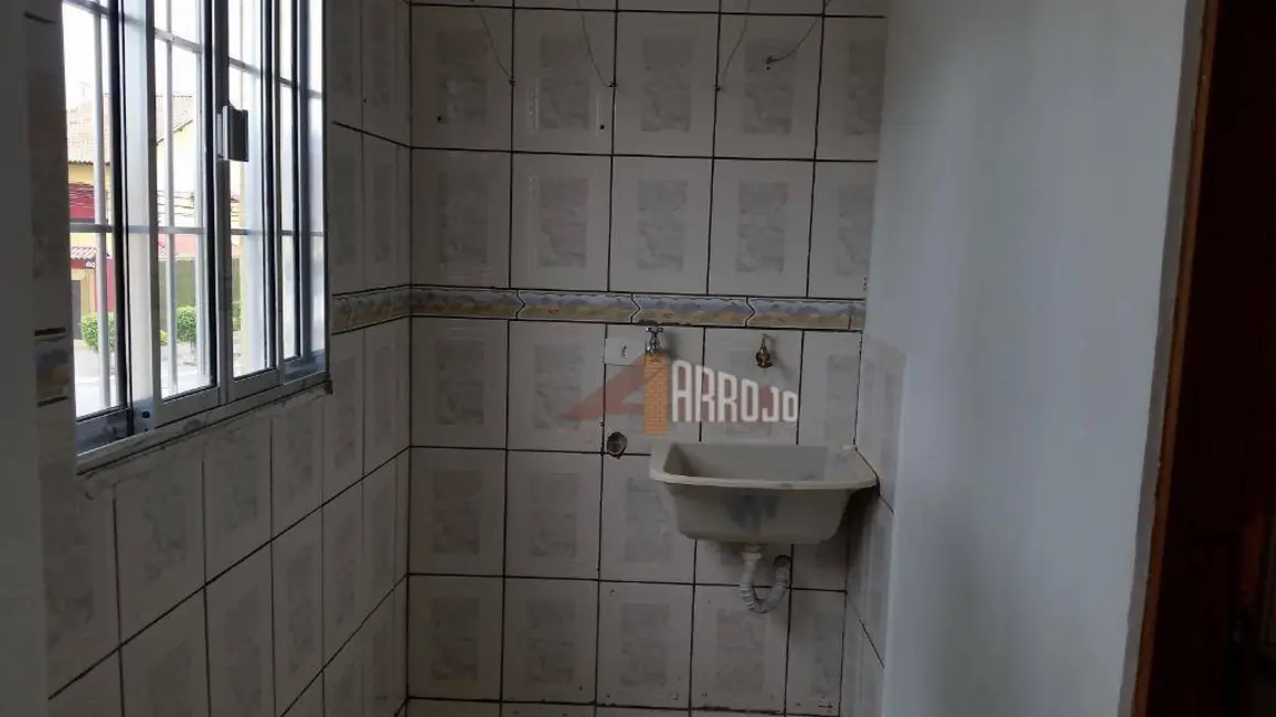 Casa com 1 quarto para alugar, 50m2 em Parque Paulistano, São Paulo - SP - imagem 9 Foto 9 de Casa com 1 quarto para alugar, 50m2 em Parque Paulistano, São Paulo - SP