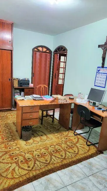 Foto 8 de Casa com 3 quartos à venda, 400m2 em Vila Sílvia, São Paulo - SP