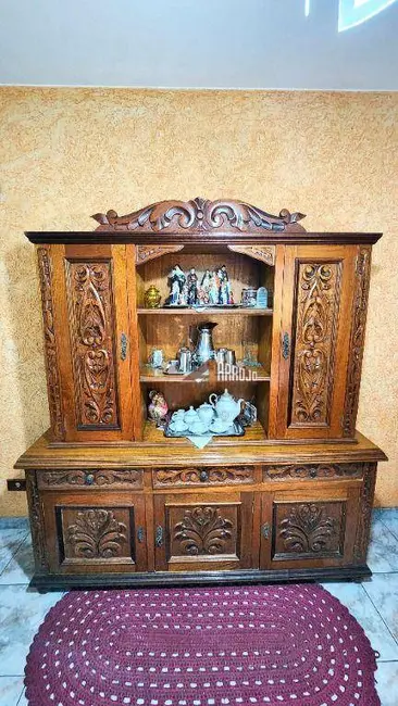 Foto 5 de Casa com 3 quartos à venda, 400m2 em Vila Sílvia, São Paulo - SP