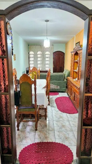 Foto 2 de Casa com 3 quartos à venda, 400m2 em Vila Sílvia, São Paulo - SP