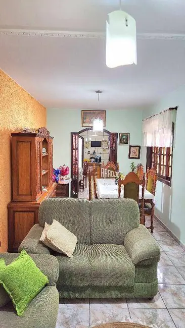 Foto 1 de Casa com 3 quartos à venda, 400m2 em Vila Sílvia, São Paulo - SP