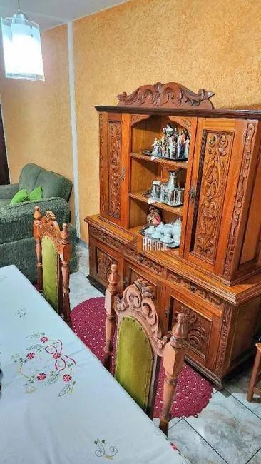 Foto 4 de Casa com 3 quartos à venda, 400m2 em Vila Sílvia, São Paulo - SP