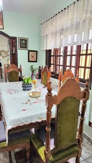 Foto 3 de Casa com 3 quartos à venda, 400m2 em Vila Sílvia, São Paulo - SP