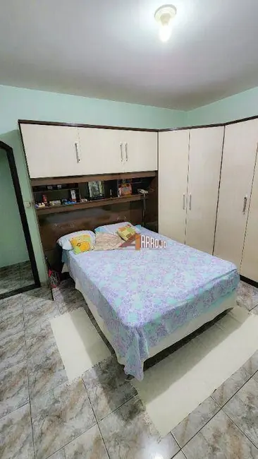 Foto 6 de Casa com 3 quartos à venda, 400m2 em Vila Sílvia, São Paulo - SP