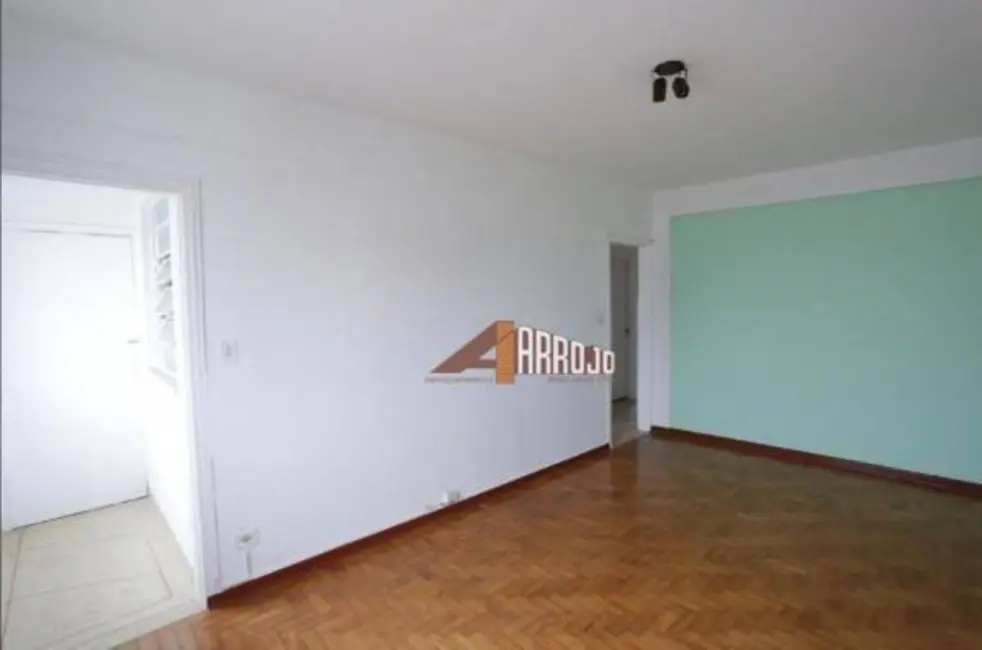 Foto 2 de Apartamento com 2 quartos à venda, 77m2 em Vila São Geraldo, São Paulo - SP