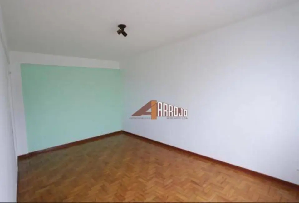 Foto 1 de Apartamento com 2 quartos à venda, 77m2 em Vila São Geraldo, São Paulo - SP