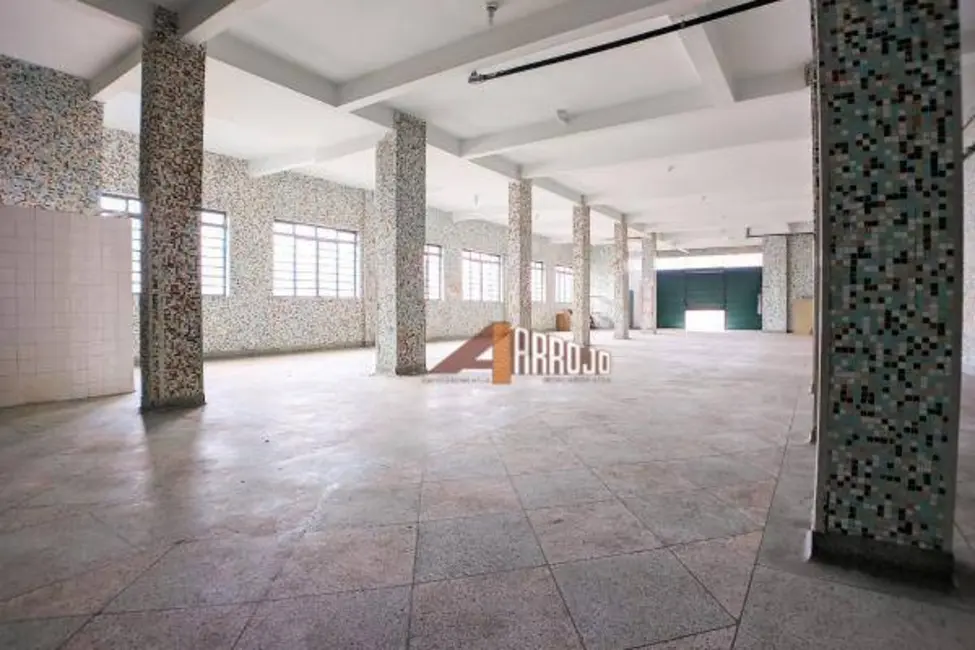 Sala Comercial à venda, 349m2 em Vila São Geraldo, São Paulo - SP - imagem 4 Foto 4 de Sala Comercial à venda, 349m2 em Vila São Geraldo, São Paulo - SP