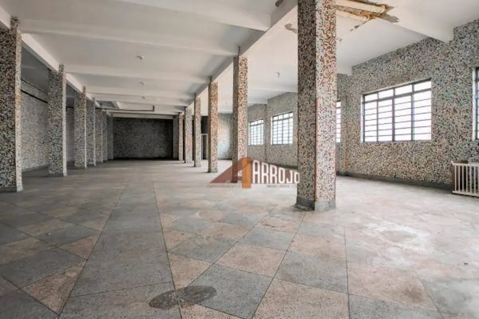 Foto 1 de Sala Comercial à venda, 349m2 em Vila São Geraldo, São Paulo - SP
