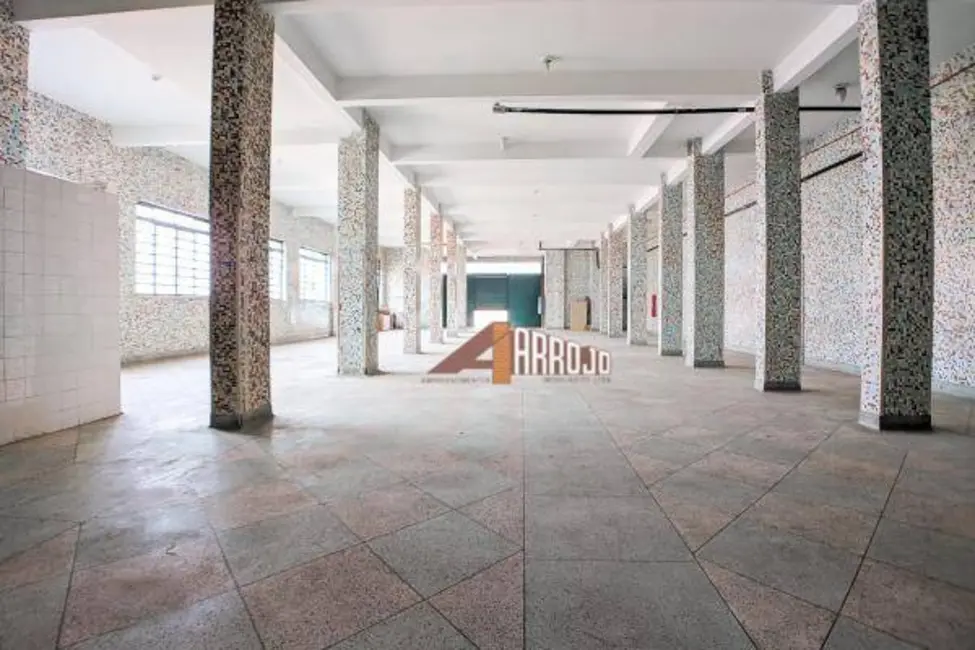 Sala Comercial à venda, 349m2 em Vila São Geraldo, São Paulo - SP - imagem 3 Foto 3 de Sala Comercial à venda, 349m2 em Vila São Geraldo, São Paulo - SP
