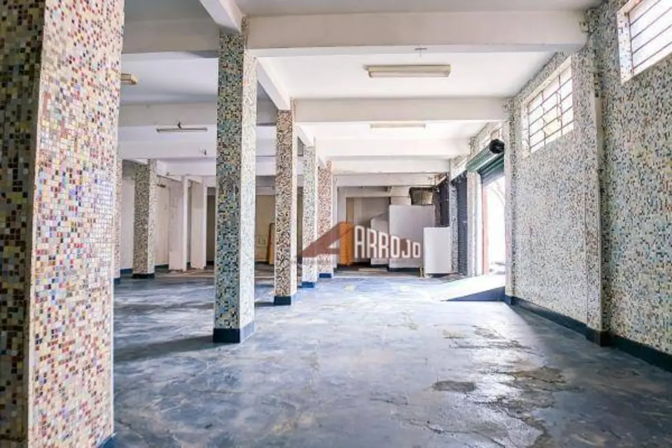 Foto 5 de Sala Comercial à venda, 349m2 em Vila São Geraldo, São Paulo - SP