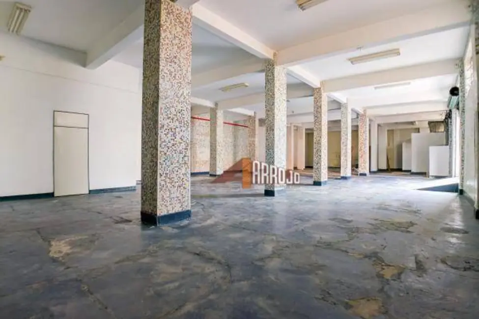Foto 4 de Sala Comercial à venda, 349m2 em Vila São Geraldo, São Paulo - SP