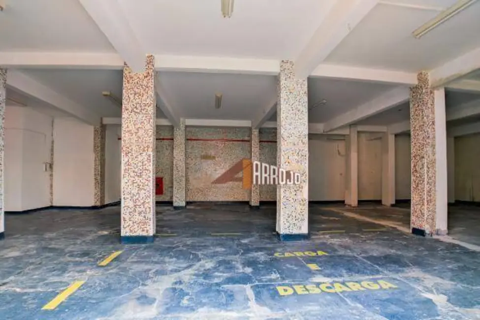 Foto 6 de Sala Comercial à venda, 349m2 em Vila São Geraldo, São Paulo - SP