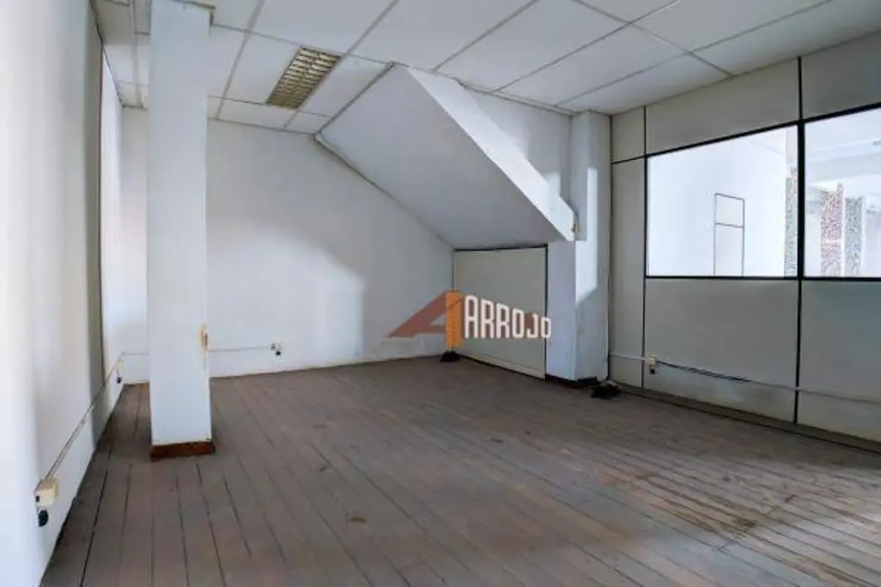 Foto 8 de Sala Comercial à venda, 349m2 em Vila São Geraldo, São Paulo - SP