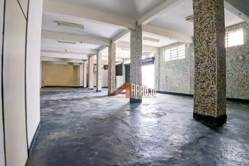Foto 3 de Sala Comercial à venda, 349m2 em Vila São Geraldo, São Paulo - SP