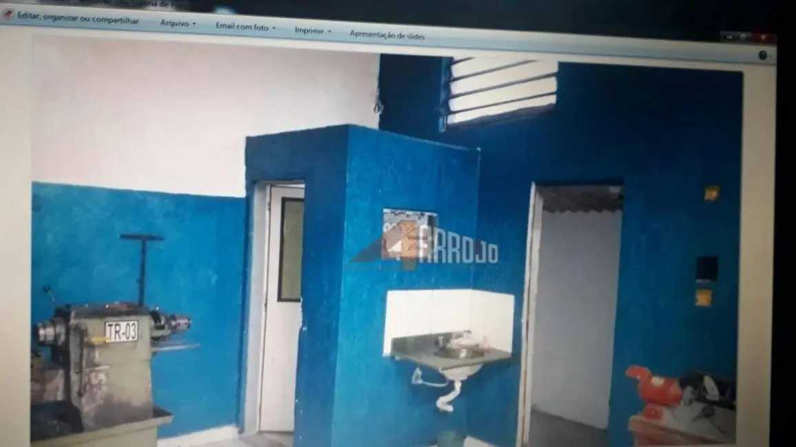 Foto 2 de Armazém / Galpão à venda, 175m2 em Jardim Popular, São Paulo - SP