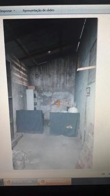 Foto 5 de Armazém / Galpão à venda, 175m2 em Jardim Popular, São Paulo - SP