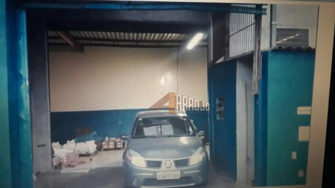 Foto 6 de Armazém / Galpão à venda, 175m2 em Jardim Popular, São Paulo - SP