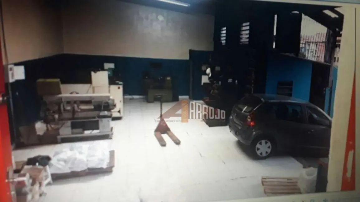 Foto 4 de Armazém / Galpão à venda, 175m2 em Jardim Popular, São Paulo - SP